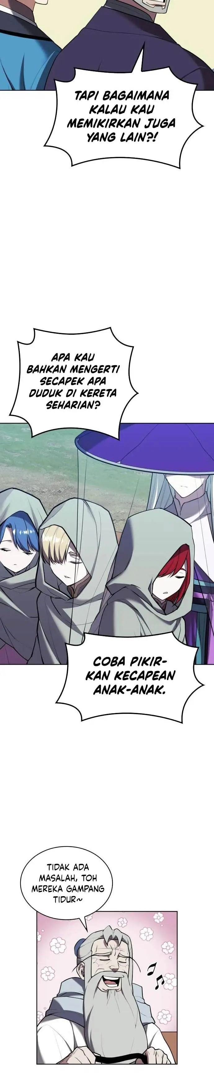 image-komik-tale-of-a-scribe-who-retires-to-the-countryside-chapter-177-28/41