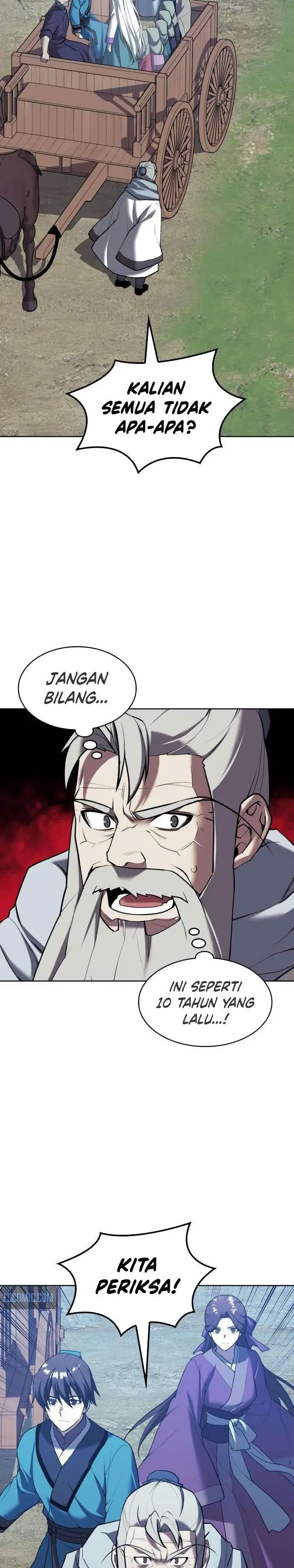 image-komik-tale-of-a-scribe-who-retires-to-the-countryside-chapter-177-33/41