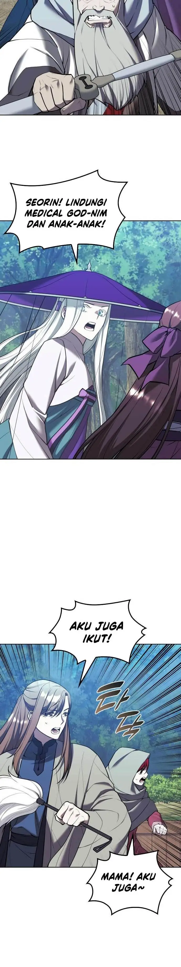 image-komik-tale-of-a-scribe-who-retires-to-the-countryside-chapter-177-34/41