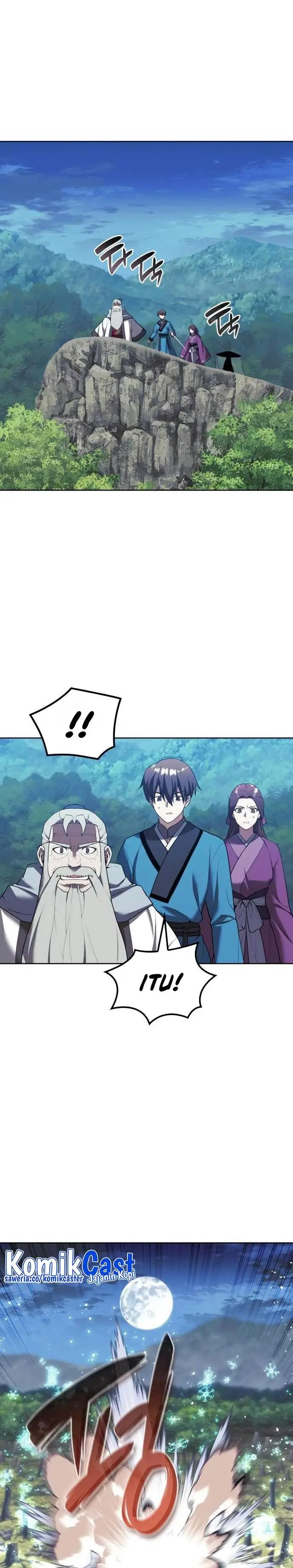 image-komik-tale-of-a-scribe-who-retires-to-the-countryside-chapter-177-35/41