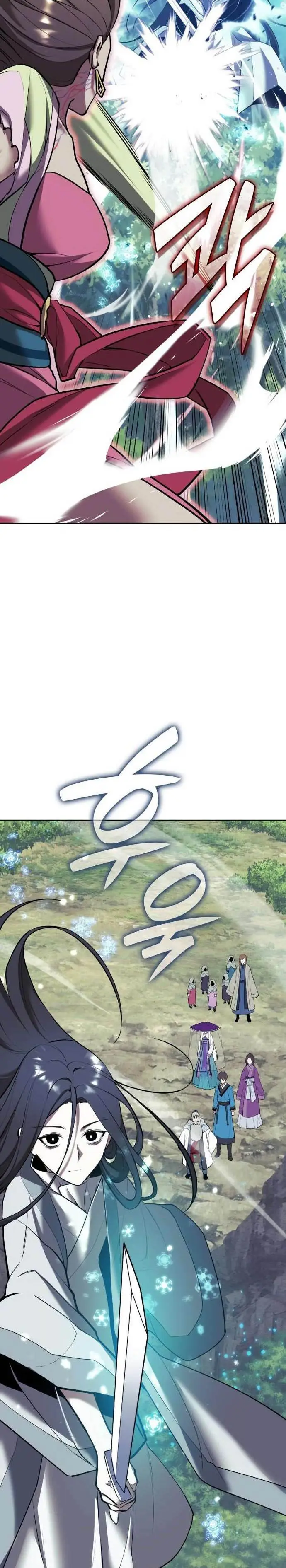 image-komik-tale-of-a-scribe-who-retires-to-the-countryside-chapter-177-37/41