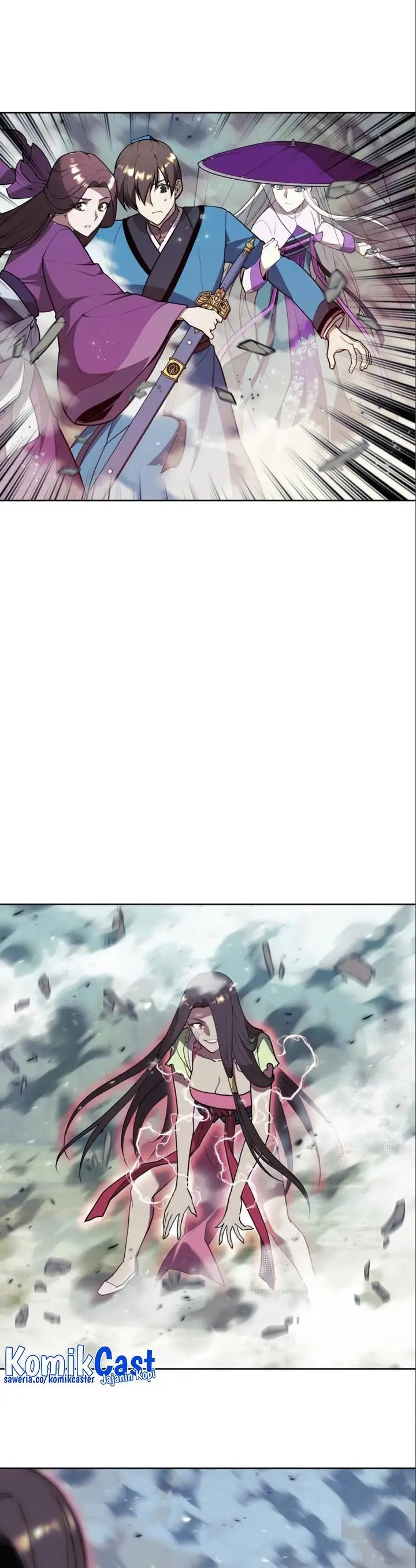 image-komik-tale-of-a-scribe-who-retires-to-the-countryside-chapter-178-13/60