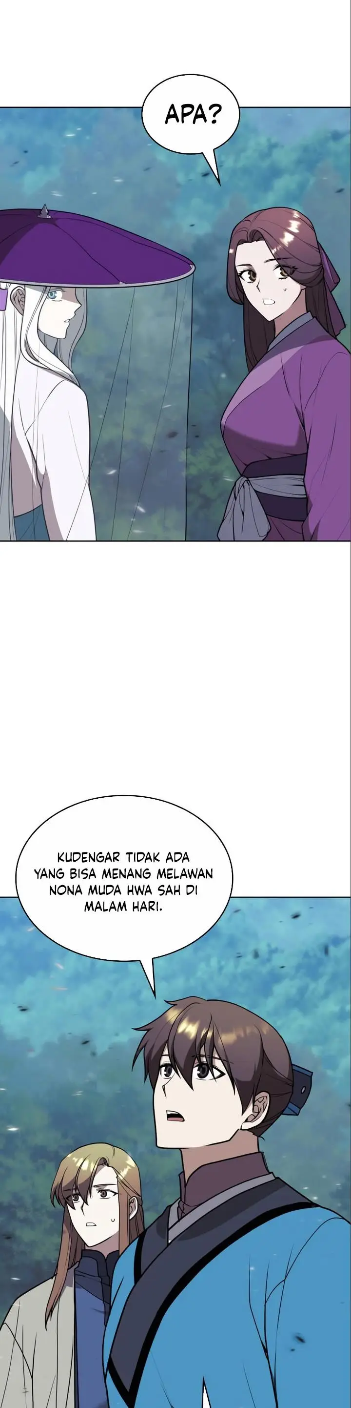 image-komik-tale-of-a-scribe-who-retires-to-the-countryside-chapter-178-25/60