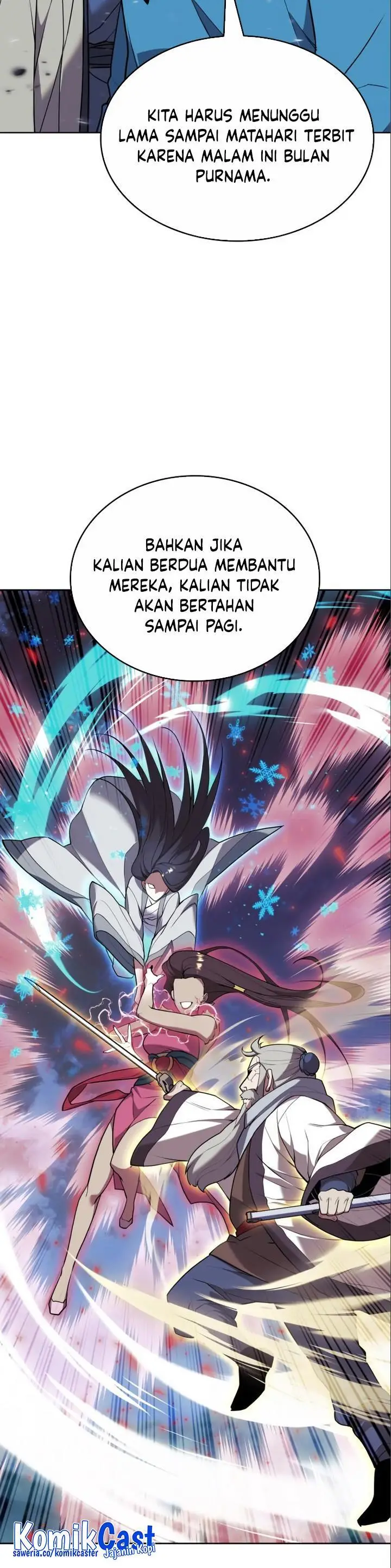 image-komik-tale-of-a-scribe-who-retires-to-the-countryside-chapter-178-26/60