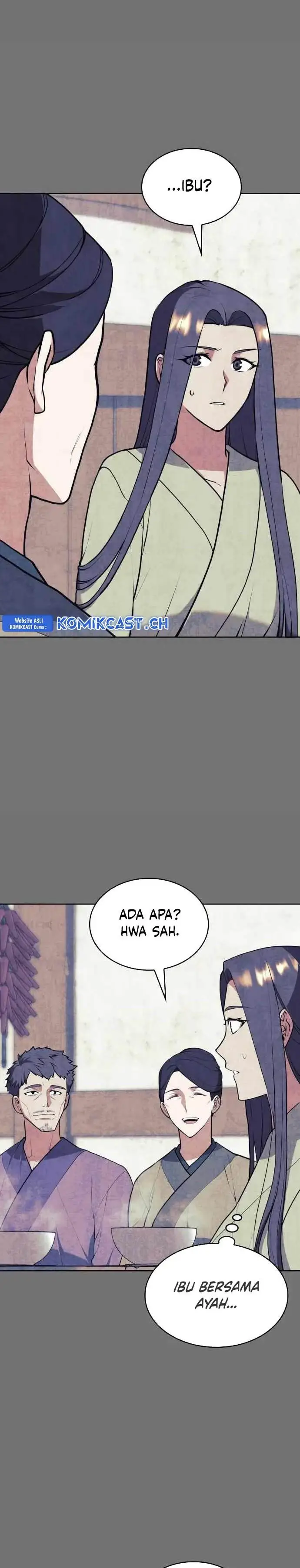 image-komik-tale-of-a-scribe-who-retires-to-the-countryside-chapter-179-1/38