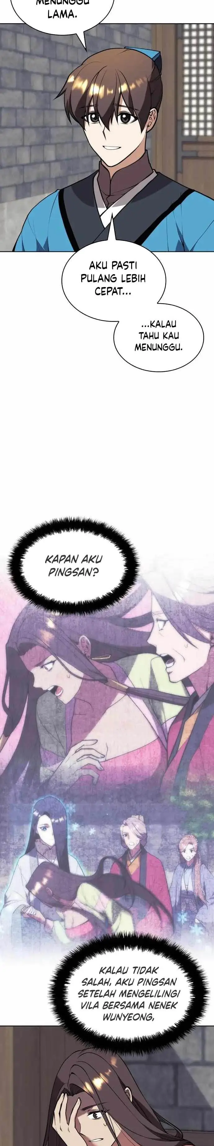 image-komik-tale-of-a-scribe-who-retires-to-the-countryside-chapter-179-7/38