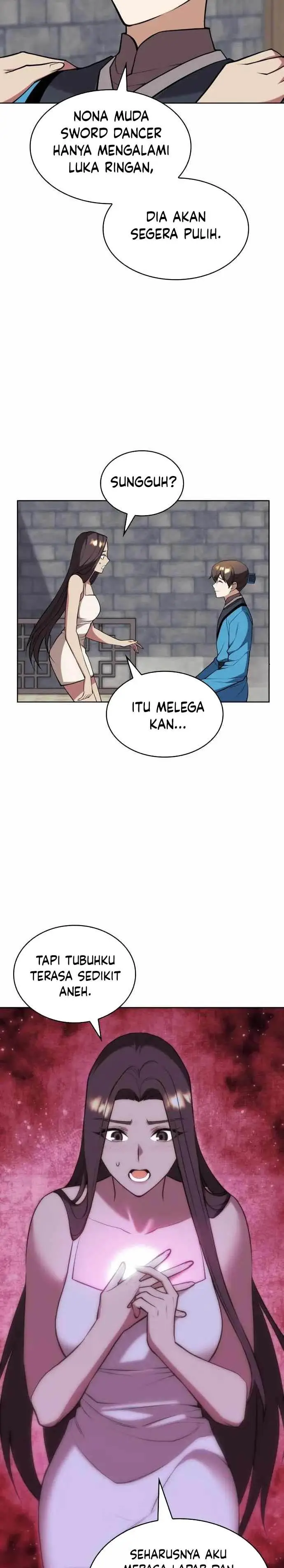 image-komik-tale-of-a-scribe-who-retires-to-the-countryside-chapter-179-10/38