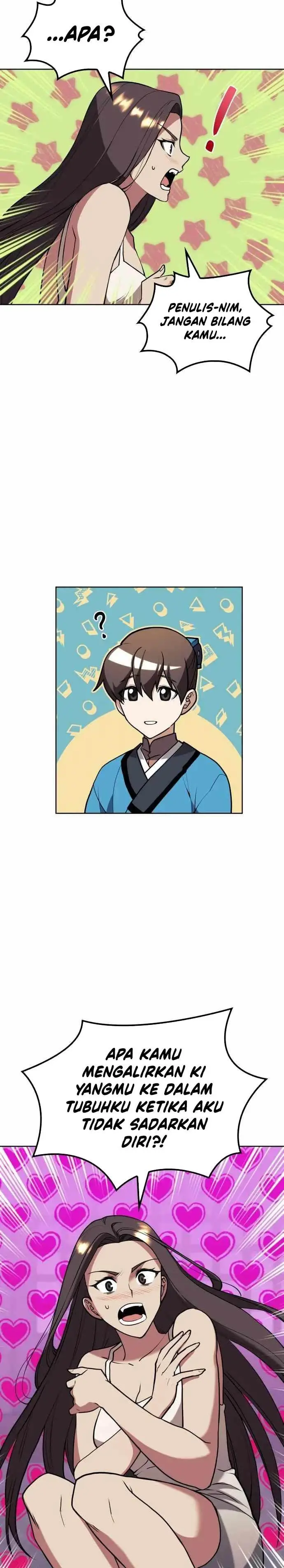 image-komik-tale-of-a-scribe-who-retires-to-the-countryside-chapter-179-12/38