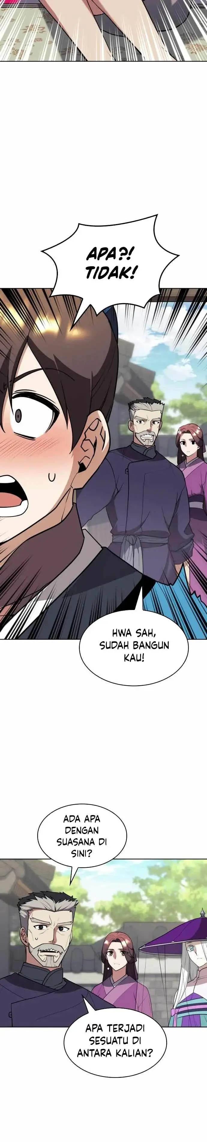 image-komik-tale-of-a-scribe-who-retires-to-the-countryside-chapter-179-13/38
