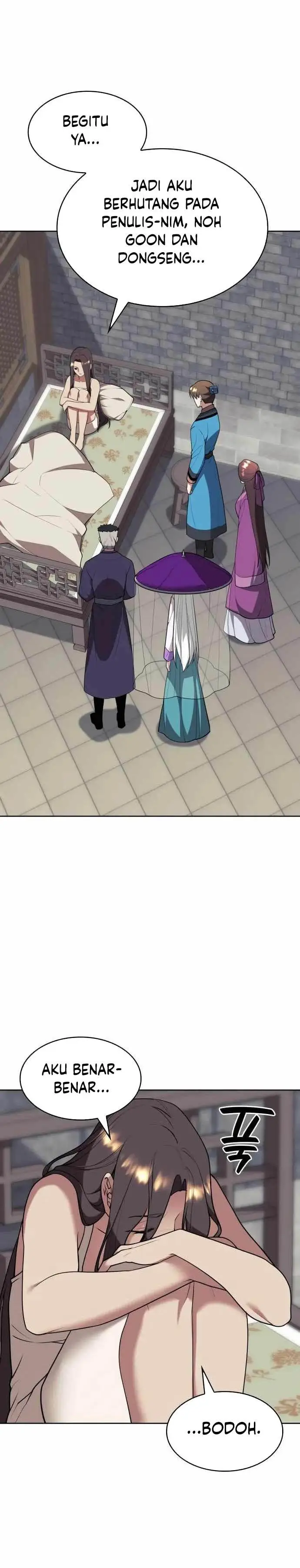 image-komik-tale-of-a-scribe-who-retires-to-the-countryside-chapter-179-15/38