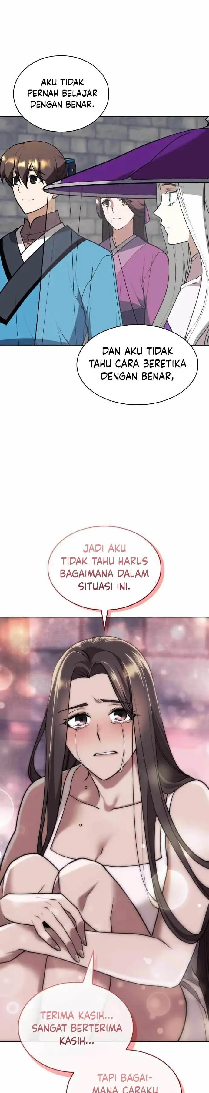 image-komik-tale-of-a-scribe-who-retires-to-the-countryside-chapter-179-16/38