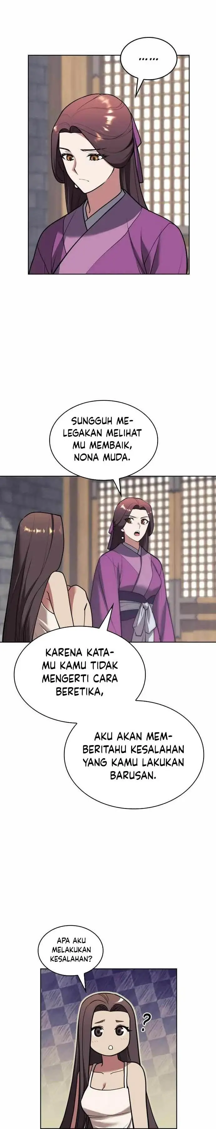 image-komik-tale-of-a-scribe-who-retires-to-the-countryside-chapter-179-19/38