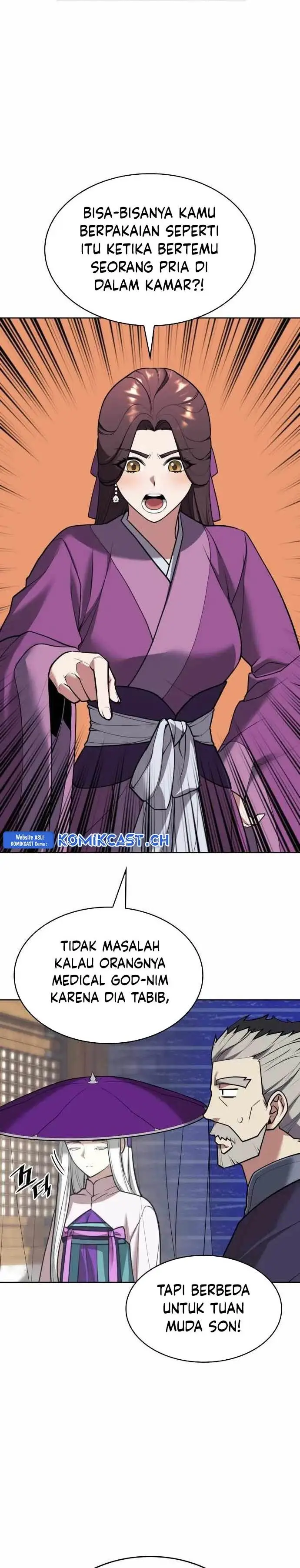 image-komik-tale-of-a-scribe-who-retires-to-the-countryside-chapter-179-20/38