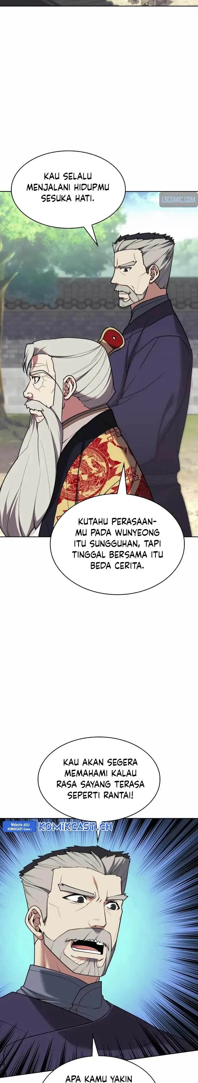 image-komik-tale-of-a-scribe-who-retires-to-the-countryside-chapter-179-26/38