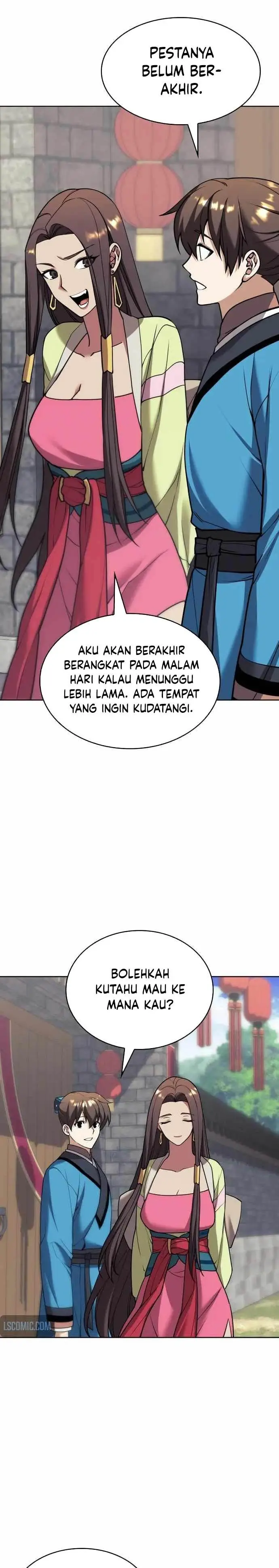 image-komik-tale-of-a-scribe-who-retires-to-the-countryside-chapter-179-33/38