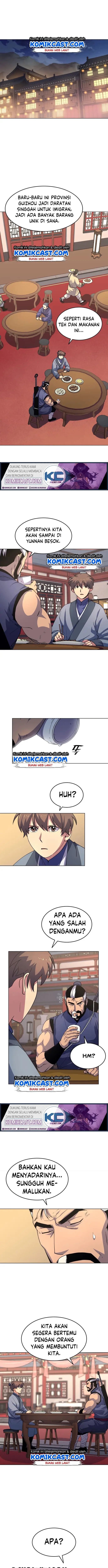 image-komik-tale-of-a-scribe-who-retires-to-the-countryside-chapter-18-1/16