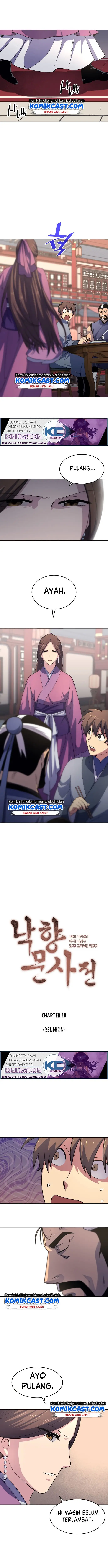 image-komik-tale-of-a-scribe-who-retires-to-the-countryside-chapter-18-3/16