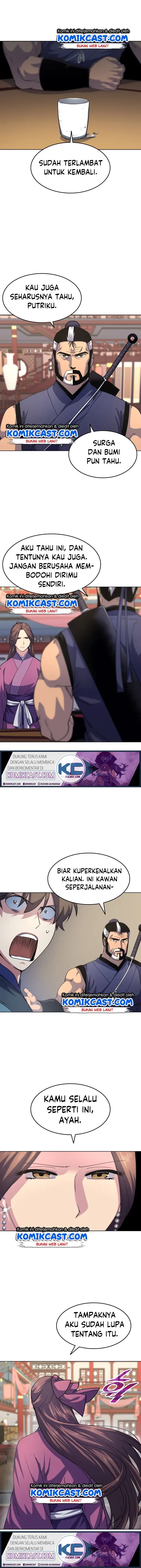 image-komik-tale-of-a-scribe-who-retires-to-the-countryside-chapter-18-4/16