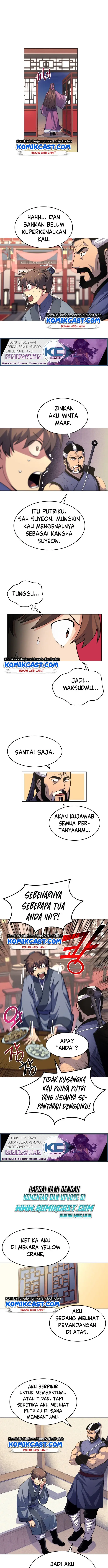 image-komik-tale-of-a-scribe-who-retires-to-the-countryside-chapter-18-5/16