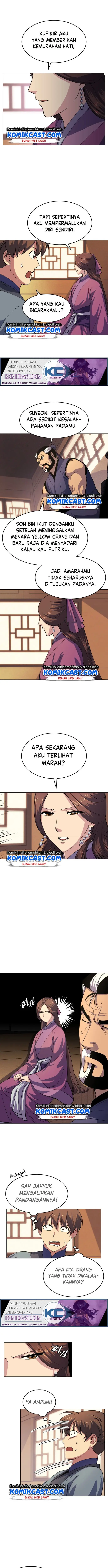 image-komik-tale-of-a-scribe-who-retires-to-the-countryside-chapter-18-9/16