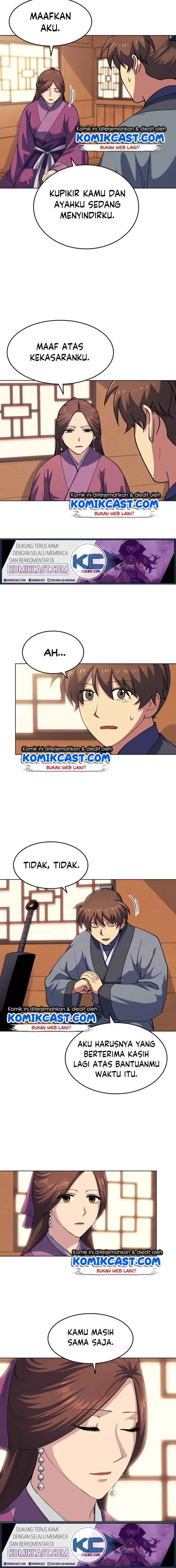 image-komik-tale-of-a-scribe-who-retires-to-the-countryside-chapter-18-10/16