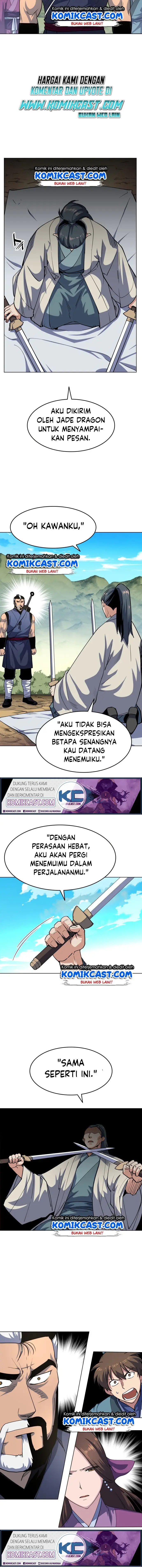 image-komik-tale-of-a-scribe-who-retires-to-the-countryside-chapter-18-12/16