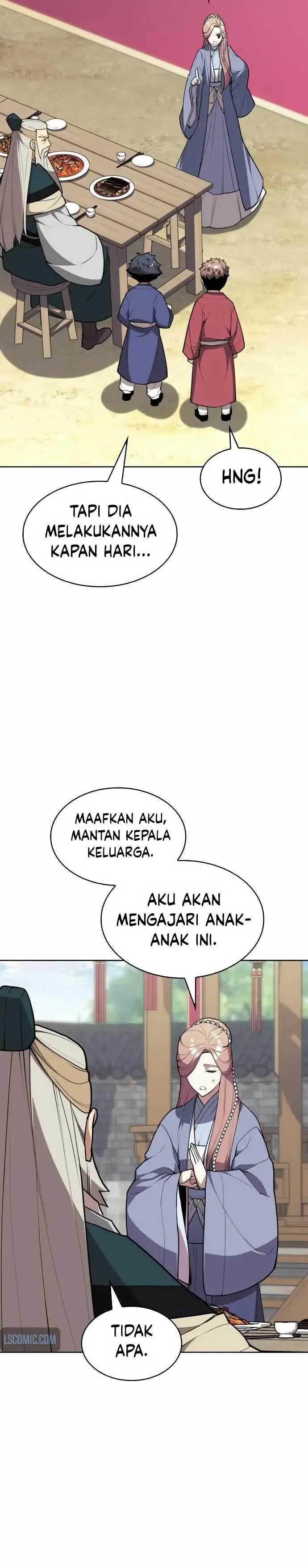 image-komik-tale-of-a-scribe-who-retires-to-the-countryside-chapter-180-3/40