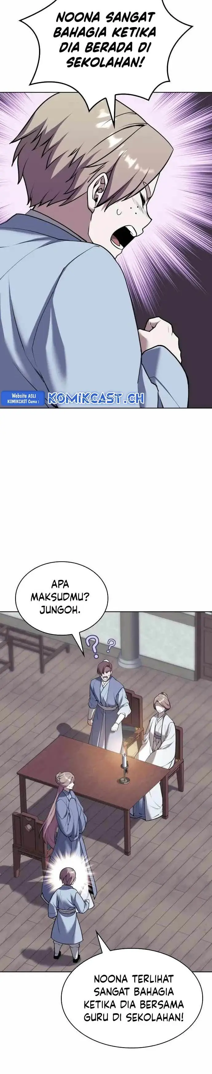 image-komik-tale-of-a-scribe-who-retires-to-the-countryside-chapter-180-25/40
