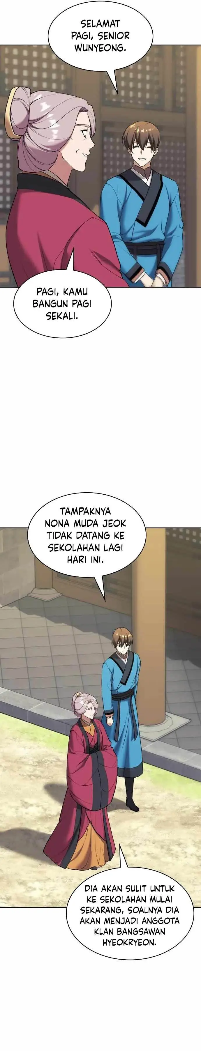 image-komik-tale-of-a-scribe-who-retires-to-the-countryside-chapter-180-30/40