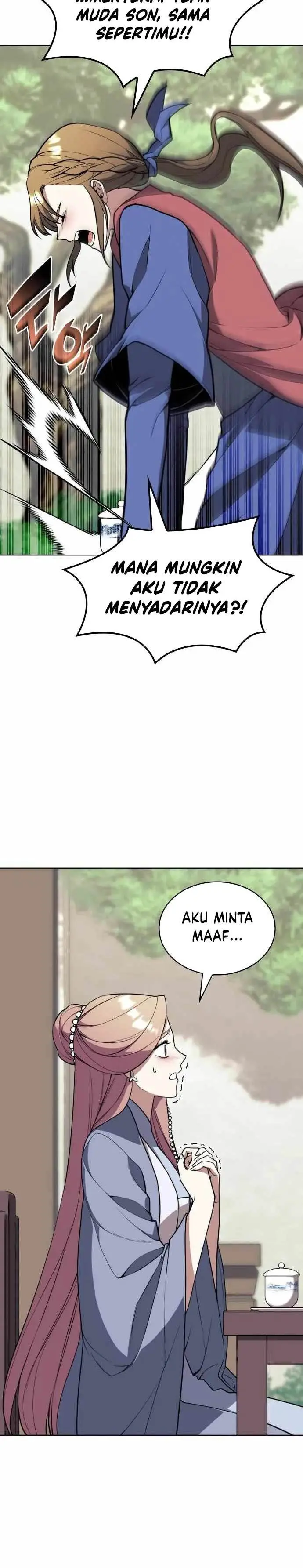 image-komik-tale-of-a-scribe-who-retires-to-the-countryside-chapter-181-2/35