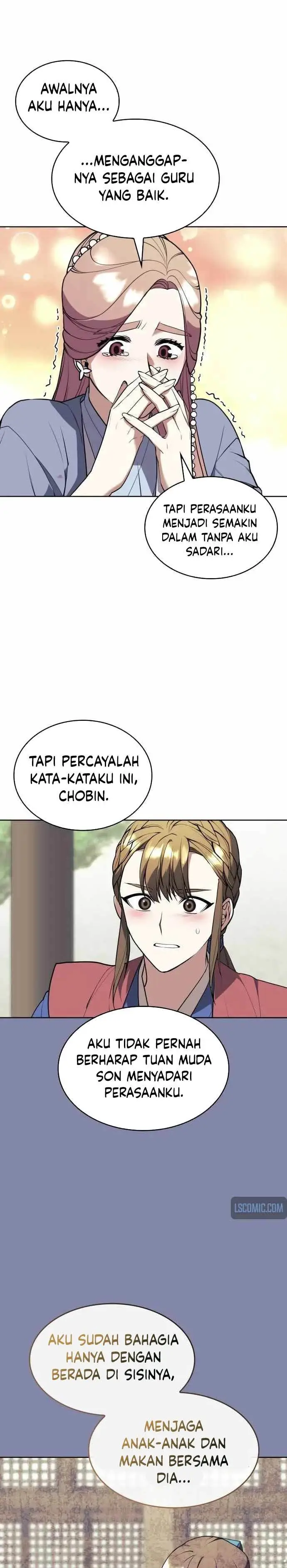 image-komik-tale-of-a-scribe-who-retires-to-the-countryside-chapter-181-3/35