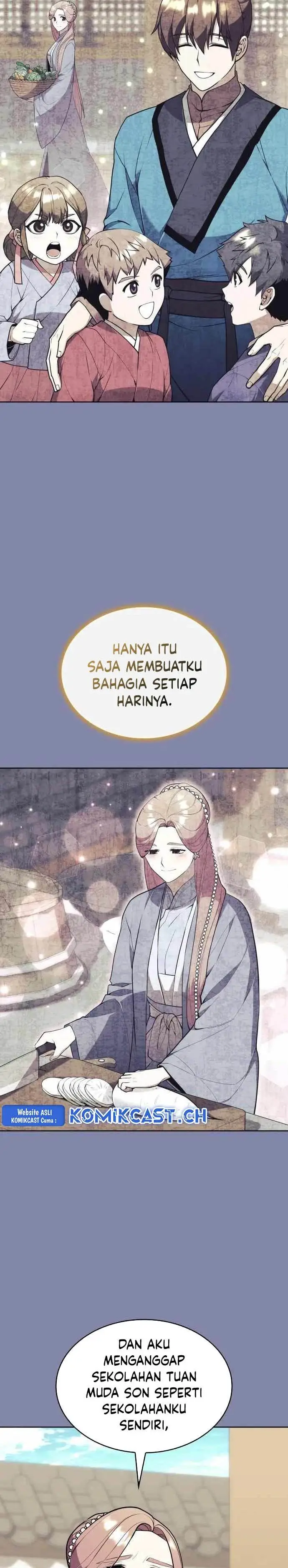 image-komik-tale-of-a-scribe-who-retires-to-the-countryside-chapter-181-4/35