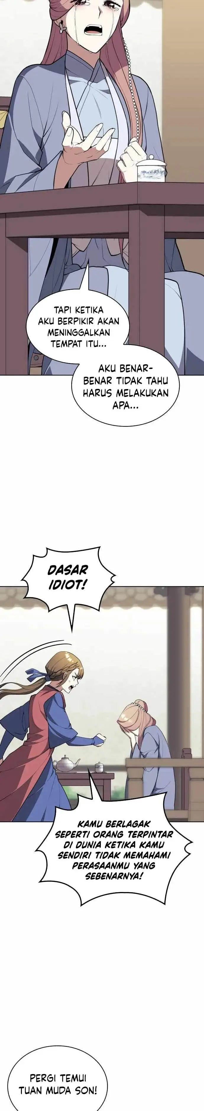 image-komik-tale-of-a-scribe-who-retires-to-the-countryside-chapter-181-5/35