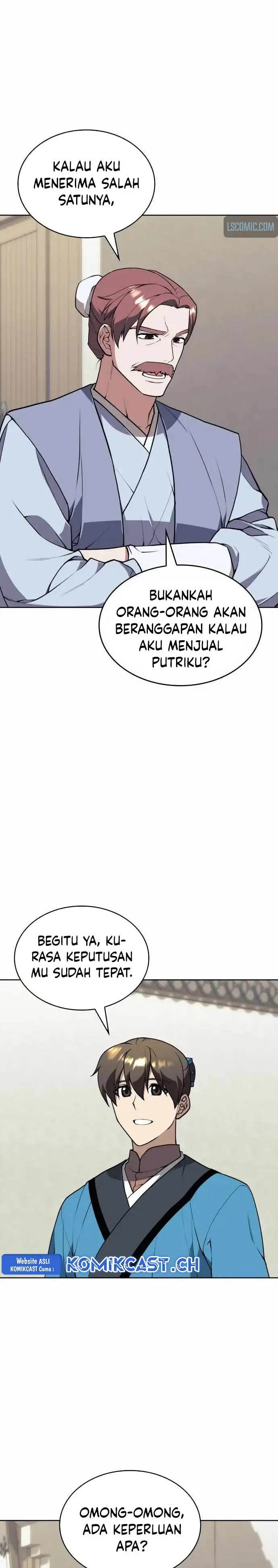 image-komik-tale-of-a-scribe-who-retires-to-the-countryside-chapter-181-11/35