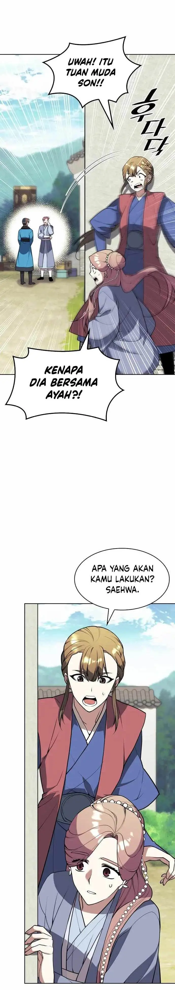 image-komik-tale-of-a-scribe-who-retires-to-the-countryside-chapter-181-13/35