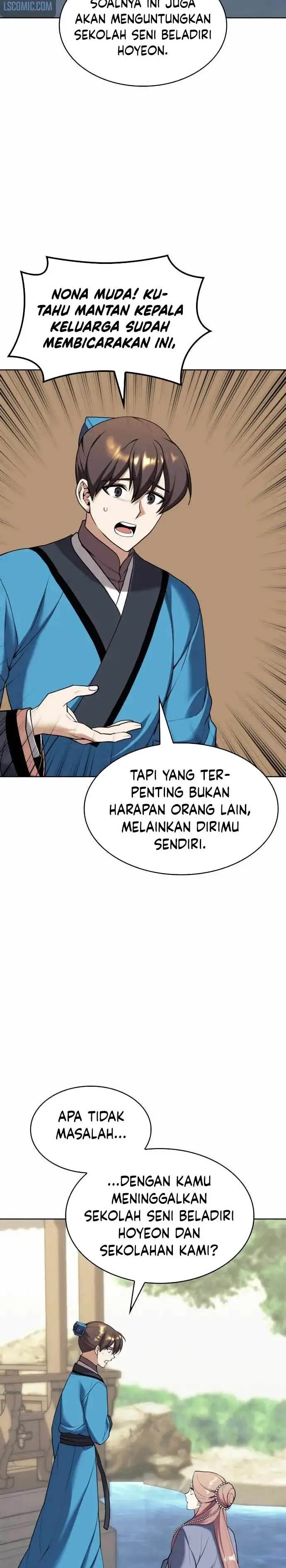 image-komik-tale-of-a-scribe-who-retires-to-the-countryside-chapter-181-19/35