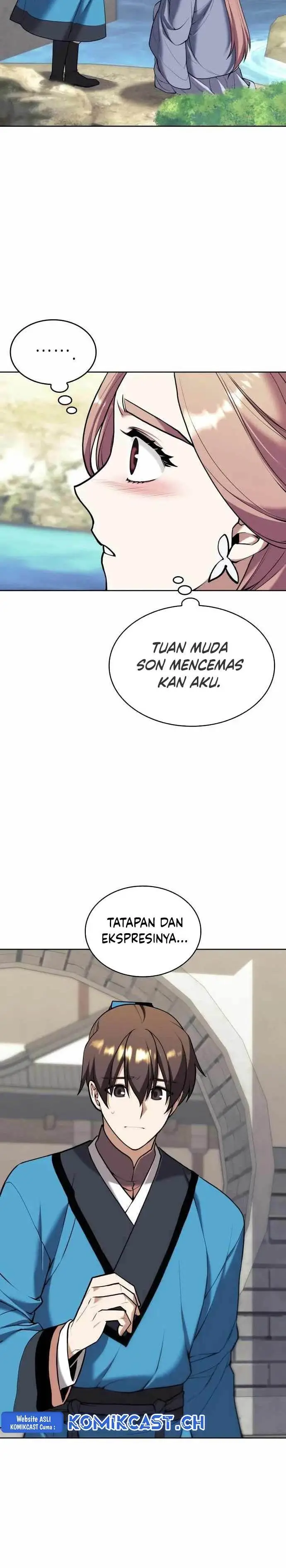 image-komik-tale-of-a-scribe-who-retires-to-the-countryside-chapter-181-20/35