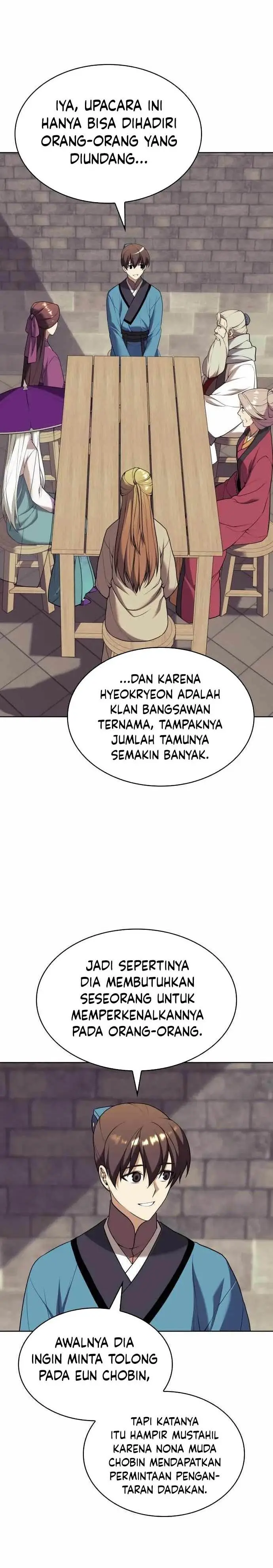 image-komik-tale-of-a-scribe-who-retires-to-the-countryside-chapter-181-25/35