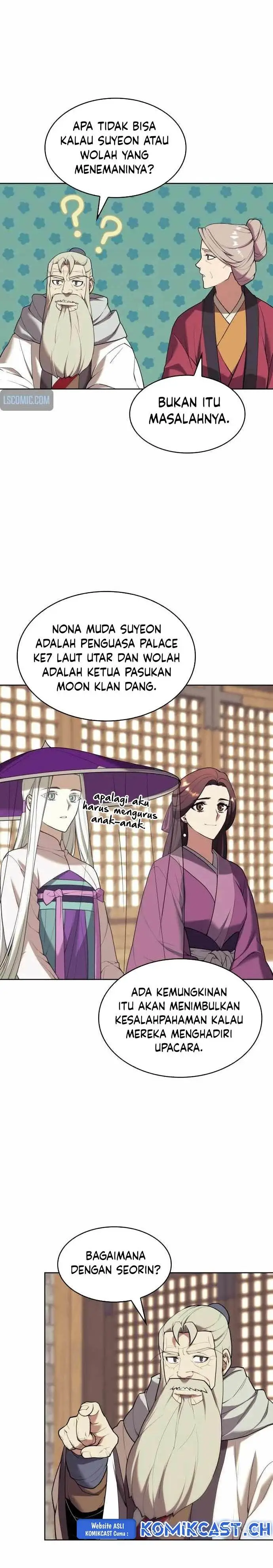 image-komik-tale-of-a-scribe-who-retires-to-the-countryside-chapter-181-26/35