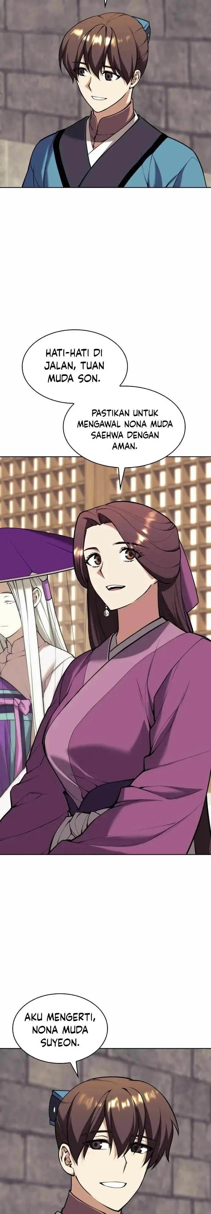 image-komik-tale-of-a-scribe-who-retires-to-the-countryside-chapter-181-28/35