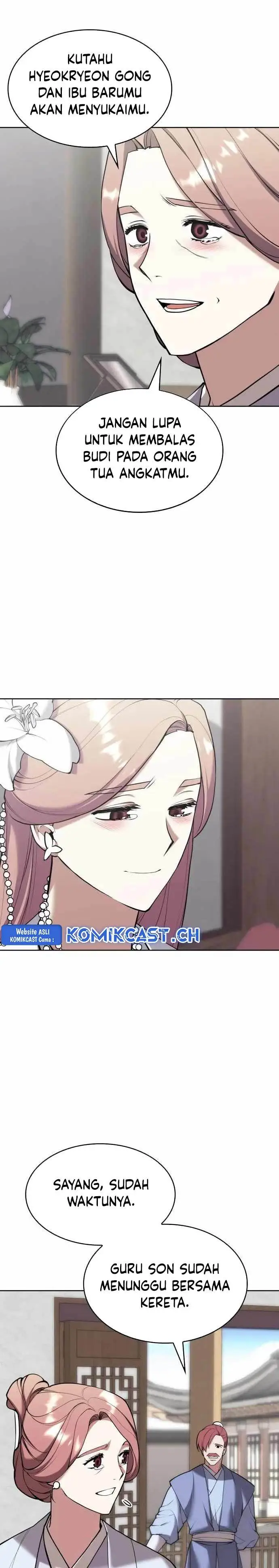 image-komik-tale-of-a-scribe-who-retires-to-the-countryside-chapter-181-31/35