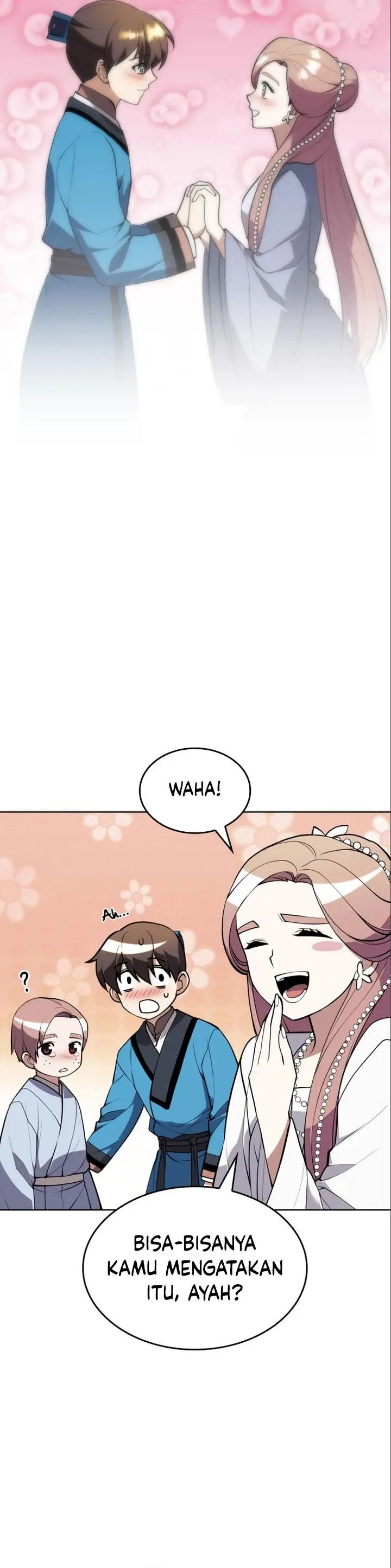 image-komik-tale-of-a-scribe-who-retires-to-the-countryside-chapter-182-3/55