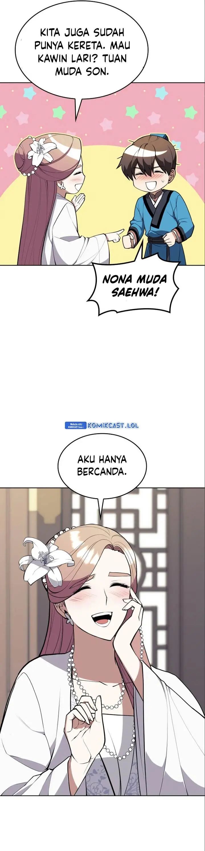 image-komik-tale-of-a-scribe-who-retires-to-the-countryside-chapter-182-4/55