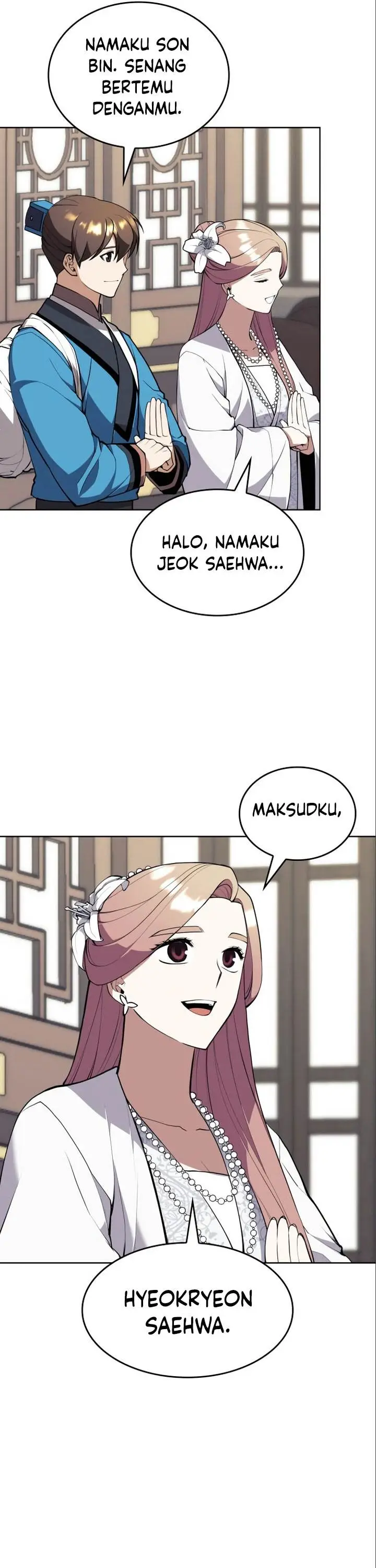 image-komik-tale-of-a-scribe-who-retires-to-the-countryside-chapter-182-17/55