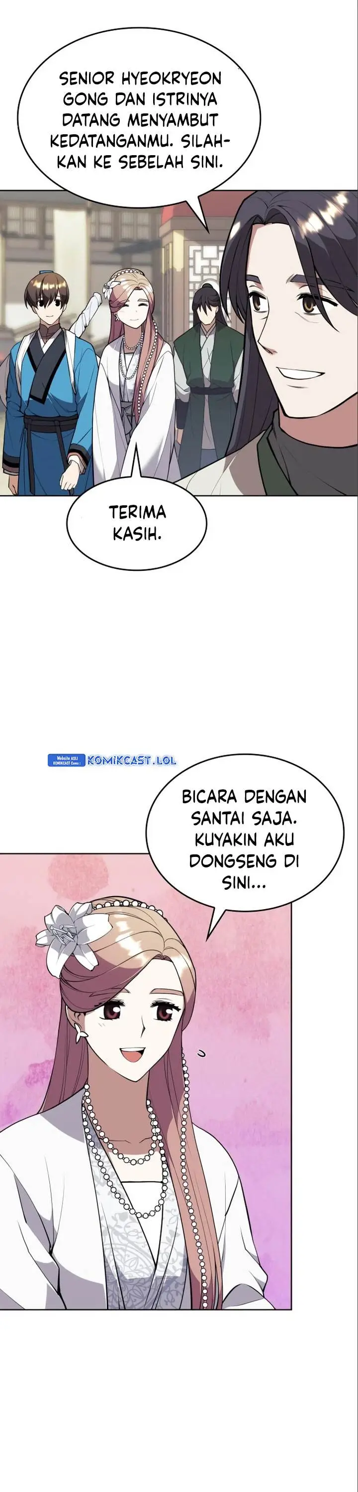 image-komik-tale-of-a-scribe-who-retires-to-the-countryside-chapter-182-18/55