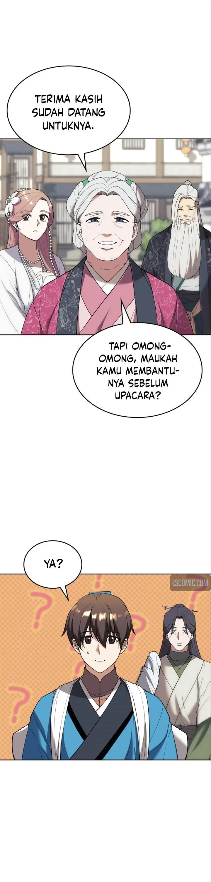 image-komik-tale-of-a-scribe-who-retires-to-the-countryside-chapter-182-27/55
