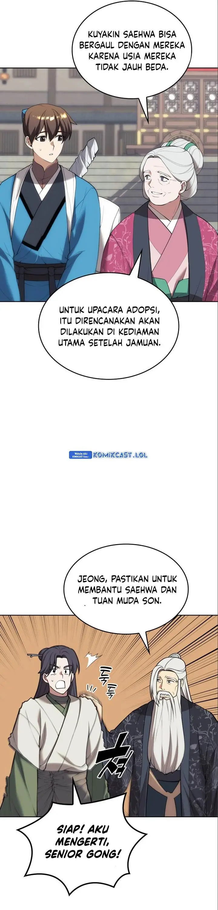 image-komik-tale-of-a-scribe-who-retires-to-the-countryside-chapter-182-30/55