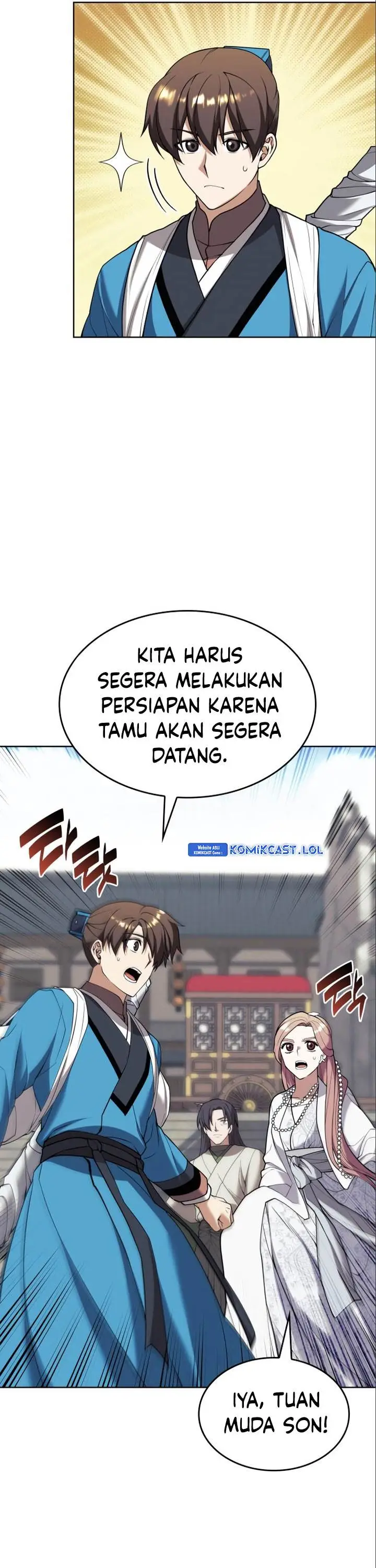 image-komik-tale-of-a-scribe-who-retires-to-the-countryside-chapter-182-32/55