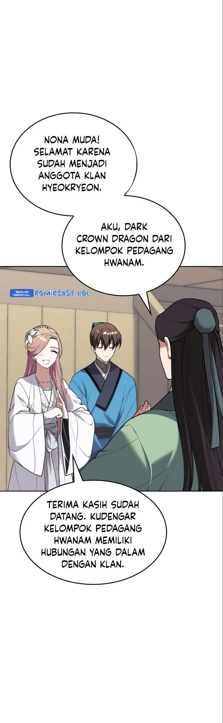 image-komik-tale-of-a-scribe-who-retires-to-the-countryside-chapter-182-36/55