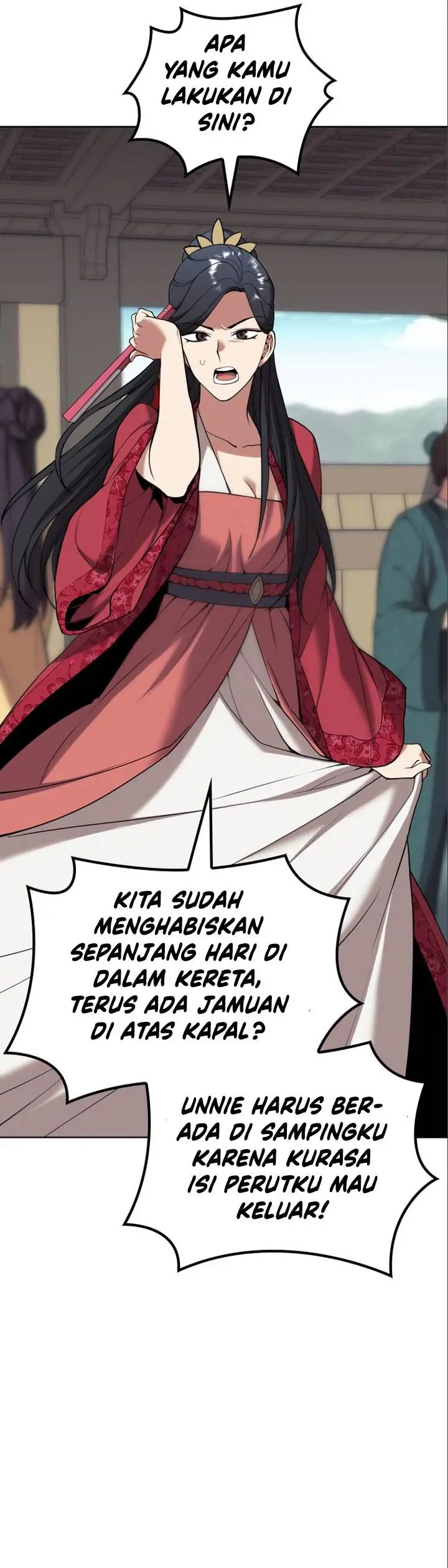 image-komik-tale-of-a-scribe-who-retires-to-the-countryside-chapter-182-47/55